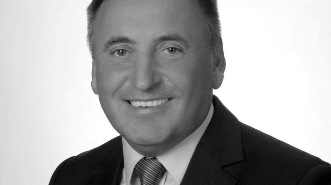 Andrzej Pyziak nie żyje. Zginął nagle na urlopie