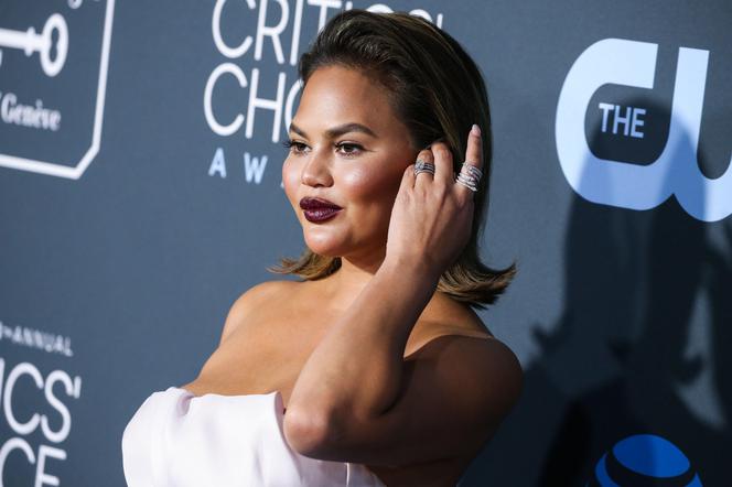 Chrissy Teigen