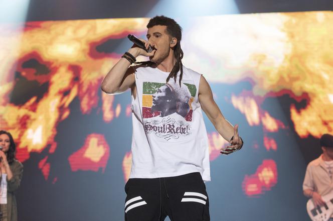 Jeremi Sikorski – Kamil Bednarek