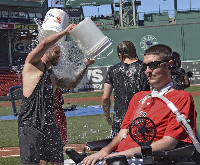 Pete Frates