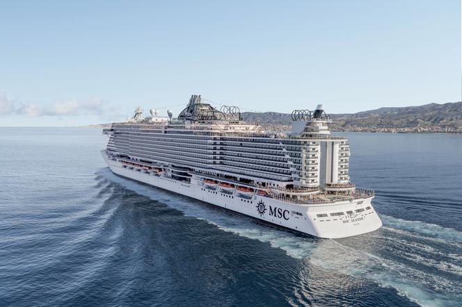 Ekologiczne rejsy wycieczkowe z Adventure & Cruises