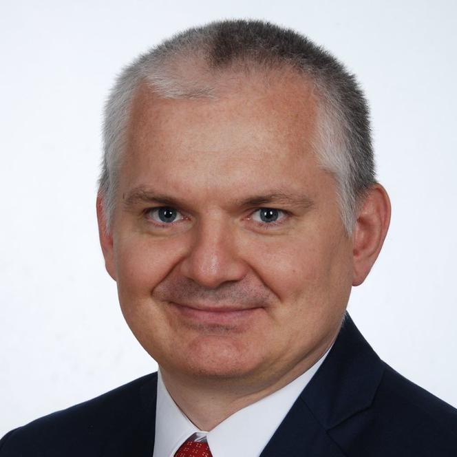 Paweł Wybierała