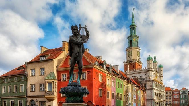Poznań