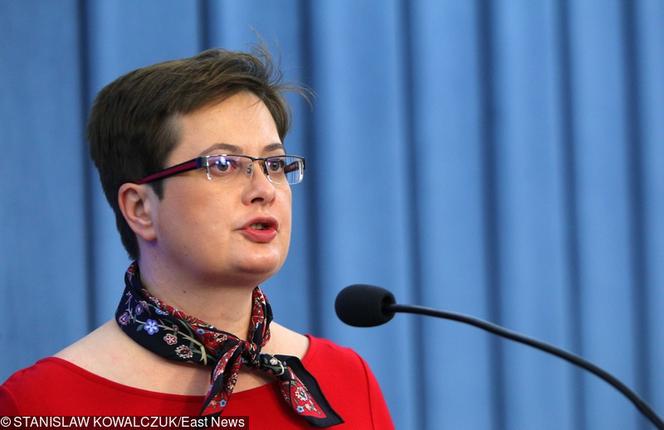 Katarzyna Lubnauer