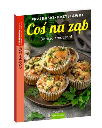 Coś na ząb