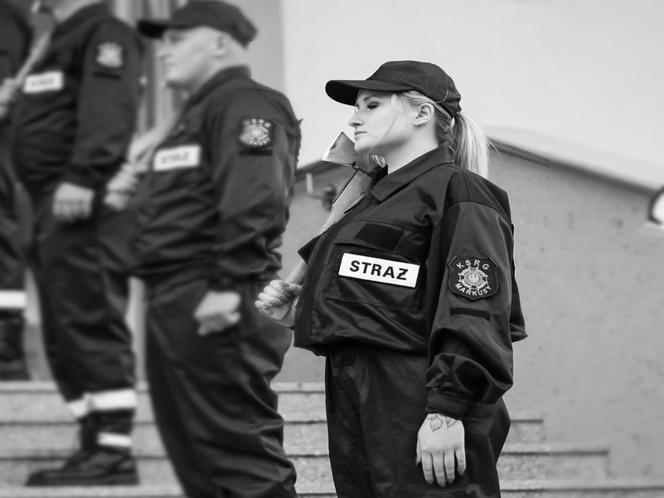 Żurawiec. Marta Gereluk zginęła w wypadku
