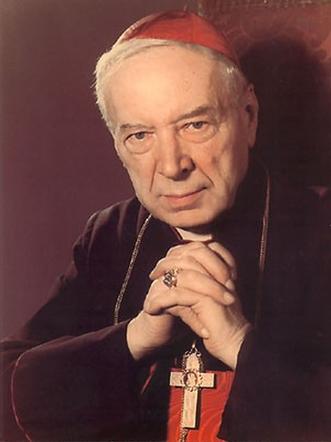Stefan Wyszyński patronem 2021 roku. Zobacz, co mówią o nim historycy