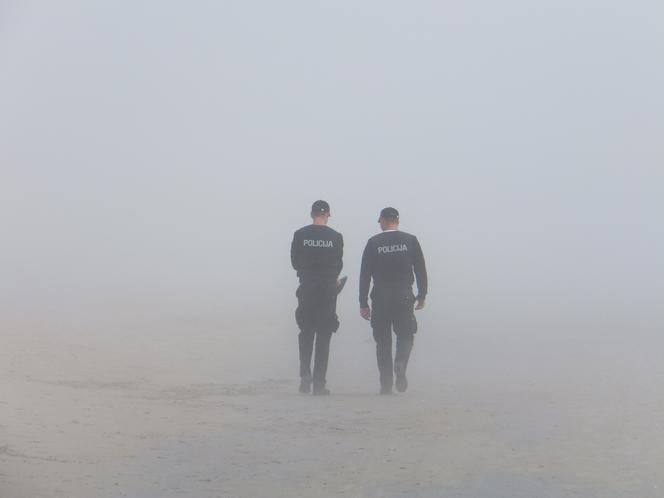 Dwóch policjantów rannych po nocnym pościgu w Częstochowie. Padły strzały
