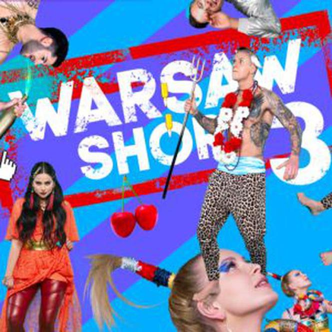 Warsaw Shore 3 Data Premiery Kiedy Nowe Odcinki Warsaw Shore ESKA Pl