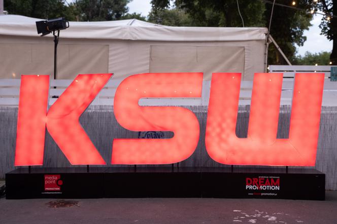 KSW