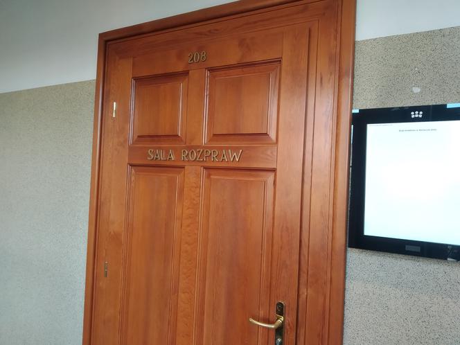 Gorzów sąd