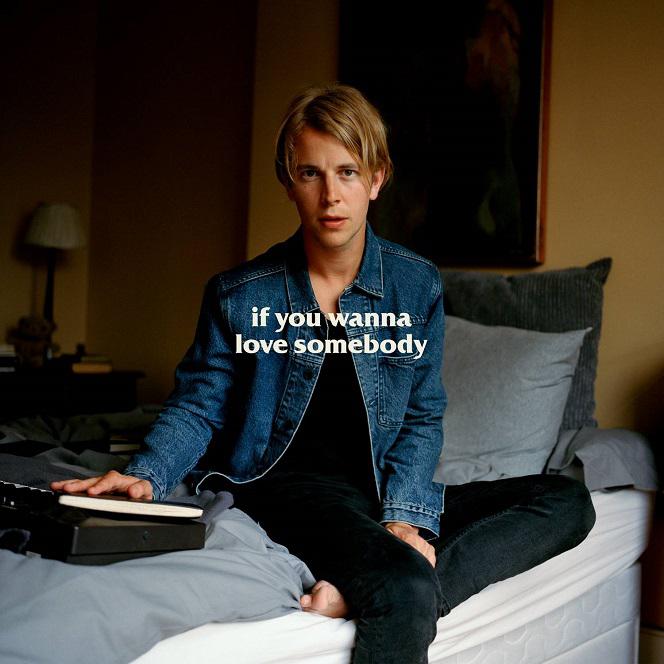 Tom Odell - nowa piosenka If You Wanna Love Somebody. Posłuchaj i zobacz teledysk