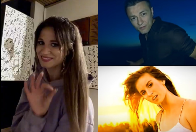 Sylwia Grzeszczak świętuje 12 lat od wydania swojego WIELKIEGO hitu! Pamiętacie jeszcze?