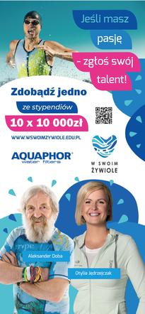 Bądź #wswoimżywiole!