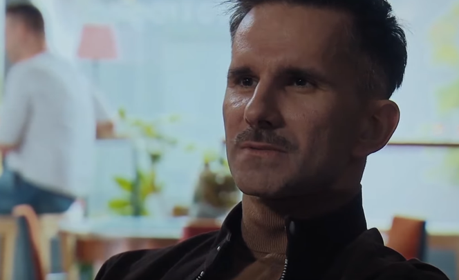 M jak miłość