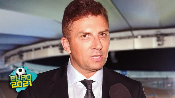 Mateusz Borek