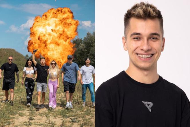 Kolejna wpadka Ekipy Friza?! Bezlitośni internauci miażdżą milionera. Znów grzmią o plagiacie