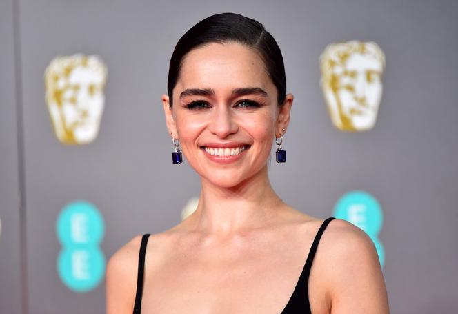 Emilia Clarke