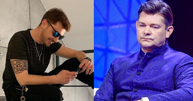 Syn Zenka Martyniuka skazany