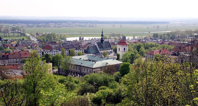 Pińczów-Zdrój? Kolejne uzdrowisko w woj. świętokrzyskim od 2020 roku?