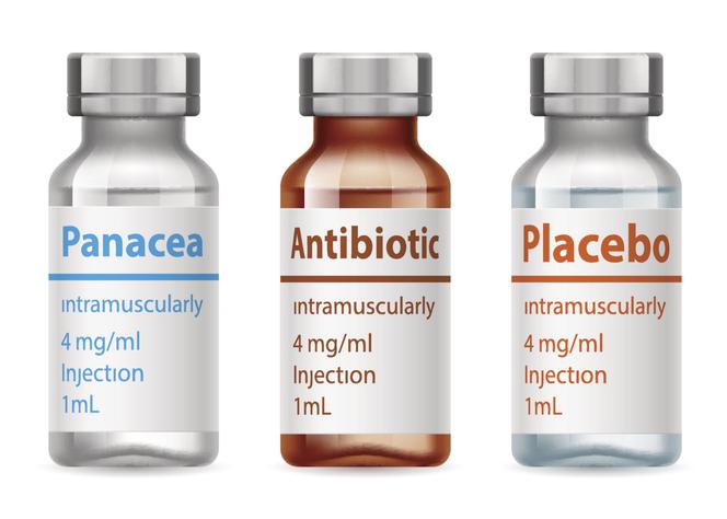 Dlaczego PLACEBO działa? Skuteczność leczenia placebo