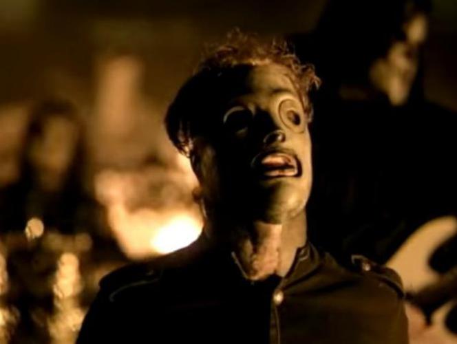 Corey Taylor opowiada o swojej chorobie w wywiadzie.
