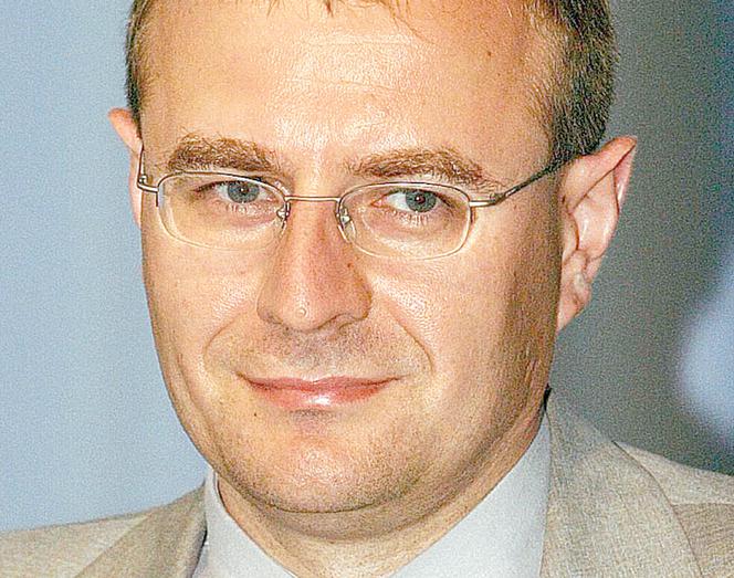Prof. Antoni Dudek