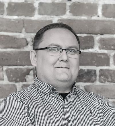 Marcin Szymke, Kierownik Działu PM marki Laveo
