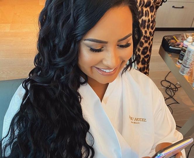 Demi Lovato