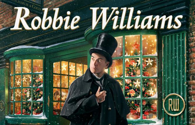 Robbie Williams