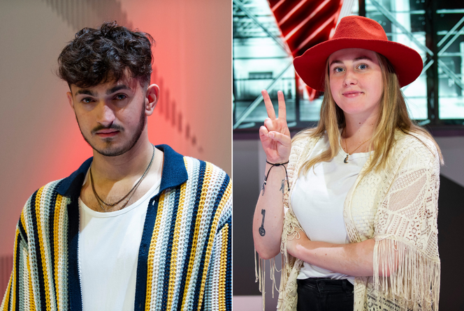 Daniel Hawes Izabela Bilińska