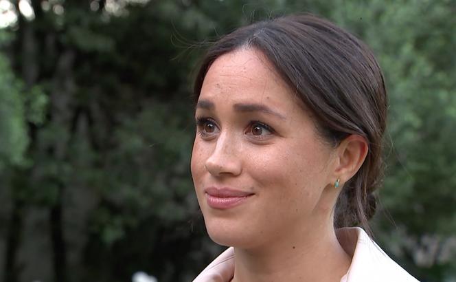 Meghan naciągnęła królową na wielką kasę!