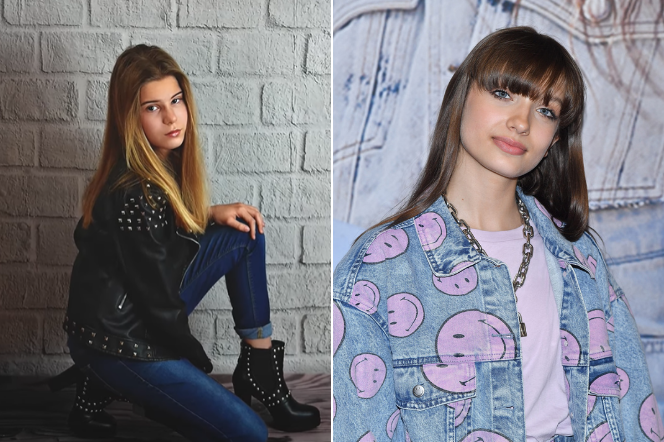 Sandra Wawer i Viki Gabor