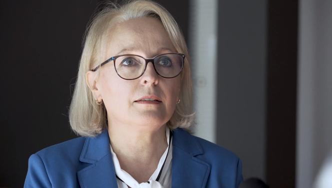 Biologia, czyli analityczne myślenie i ćwiczenie pamięci – Monika Madej dla Akademii Zarządzania i Rozwoju