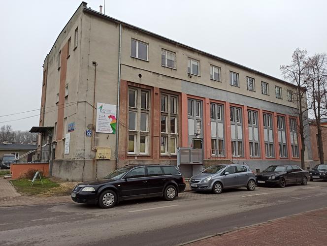 Dom Seniora w Kraśniku