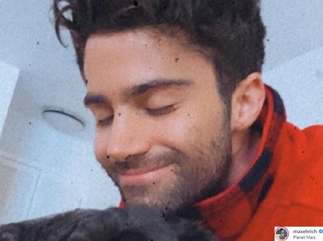 Max Ehrich