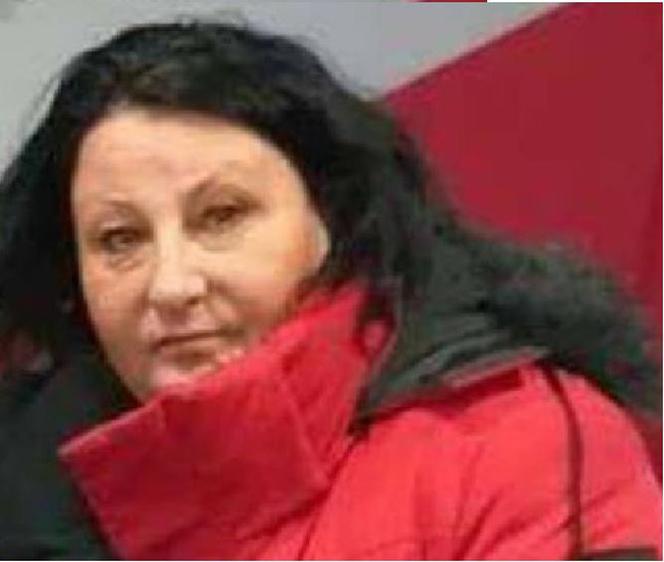 Pani Joanna pracowała we Włoszech jako pielegniarka