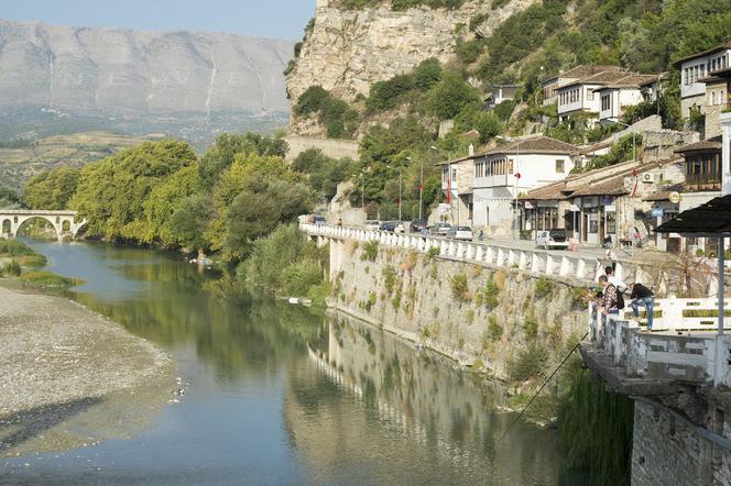 Albania turystyka