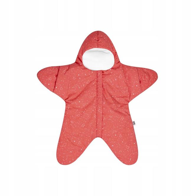 Kombinezon niemowlęcy: Baby Bites