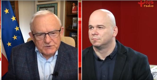 Miller w Sednie Sprawy: Opozycja powinna robić to, co mówi Donald Tusk