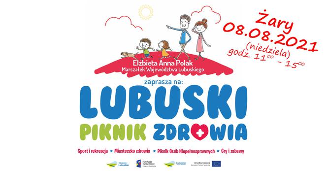Lubuski Piknik Zdrowia
