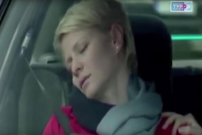 Jak zmieniała się Hanka Mostowiak (Małgorzta Kożuchowska) w M jak miłość