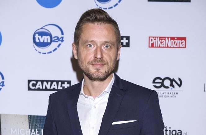 Chłopak Anity Werner ogląda majtki INNEJ! Co za wpadka