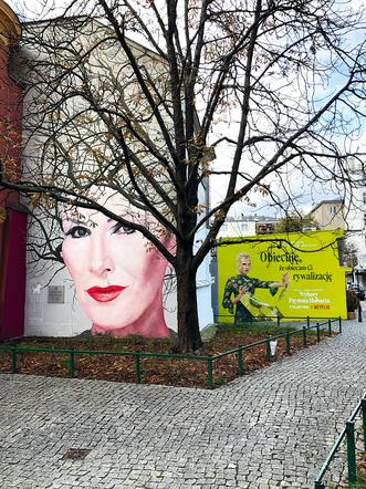 Kora Jackowska Piątek