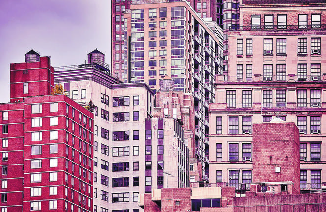 Tańszy najem w NYC wstrzymany