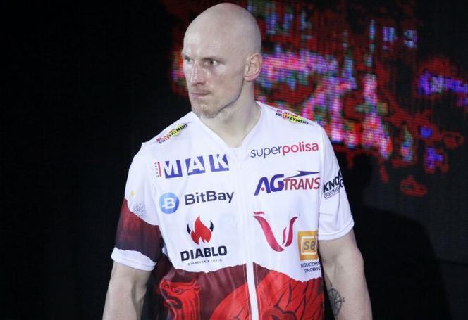 Krzysztof Diablo Włodarczyk