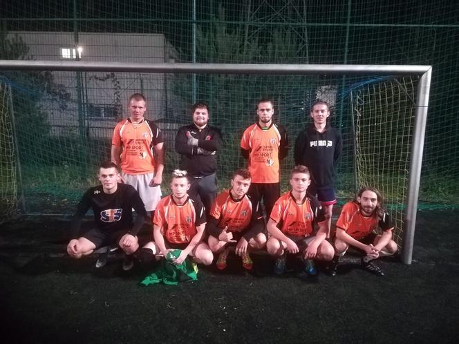 KS Hutnik Starachowice