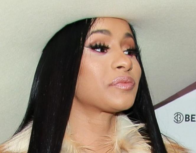 Cardi B
