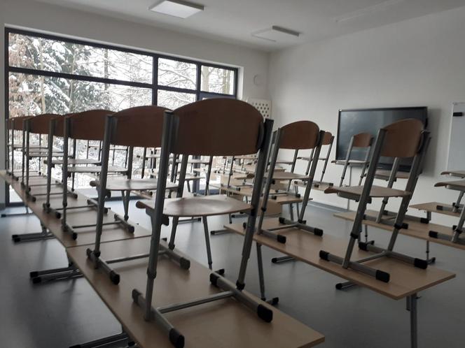 Po feriach najmłodsi uczniowie wracają do szkół