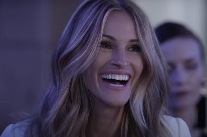 Julia Roberts
